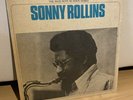 Sonny Rollins - Same / Blue Note Jazz Vinyl Schallplatte LP