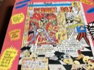 Pebbles 5lp Box Set The Litter Kim Fowley
