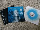 Sentenced - Frozen - LP - NOTVD (2007) Lim. 500 - Heavy Metal / Goth Rock - RAR