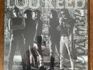 Lou Reed New York Vinyl LP 1989 Sire 1-25829 DMM Masterdisk Shrink EX/EX