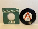 Winston G. ‘Please Don’t Say / Like A Baby’ DEMO COPY Graham Bond Ginger Baker