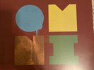 Minus The Bear ‎- Omni Vinyl RECORD 2LP Black