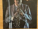 John Coltrane Bahia Prestige Vinyl Record PR 7353