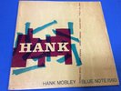 HANK MOBLEY SEXTET BLUE NOTE 1560