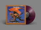 JUDAS PRIEST “Rocka Rolla” NEW SEALED Limited Edition Grape Splatter Vinyl LP