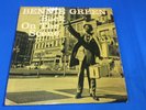 BENNIE GREEN BACK ON THE SCENE Blue Note1587