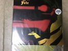 Melissa - Mercyful Fate (Yellow & Black Streaks Vinyl LP, 2020, Metal Blade) NM