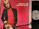 Tom Petty Heartbreakers Damn the Torpedoes Vinyl LP MCA-5105 Refugee 1st Press