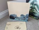Beady Eye  (Liam Gallagher Oasis) Double Vinyl Album Signed