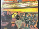 Beatles – Movie Medley – Picture sleeve & PROMO 45
