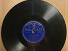 Ida Cox: Blue Monday Blues / Any Woman's Blues 78rpm Paramount 12053 Fair