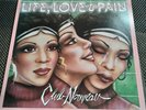 Club Nouveau Life,Love & Pain
