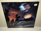 SEALED OG ZZ Top - Recycler Vinyl Tejas Eliminator Afterburner Van Halen LP