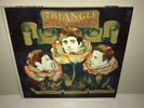 Original MONO The Beau Brummels ‎– Triangle Vinyl Grateful Dead Donovan Byrds