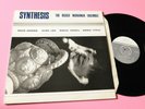 Reggie Workman Ensemble LP Synthesis Orig UK 1986 Mnt Unplayed Top J