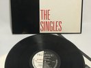 The Pretenders The Singles Vinyl 12” Record 1987 WX135 Mint