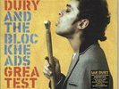 Ian Dury Greatest Hits - 180gm Ye... vinyl LP  record UK