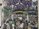 New Found Glory Forever & Ever x Infinity And Beyond White Purple Swirl Vinyl