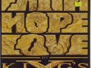 King's X Faith Hope Love - Shrink GER vinyl LP album record