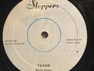 DAVID ISAACS Tears 12