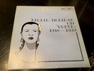 Billie Holiday on Verve 1946-1959 LP box set - Japanese Import - 10 LPs complete