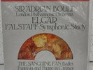 Vintage MFSL2-501 Sir Adrian Boult (Elgar Falstaff Symphonic Study) New