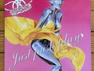 Aerosmith - Just Push Play - 1st Press - 2001 Vinyl LP - VG++ Condition