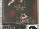 Prof SIGNED Powderhorn Suites 2x LP Gold Vinyl Rolling Papers Postcard Download