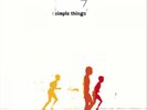 Zero 7-Simple Things VINYL NEU