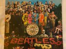 Beatles Sgt Peppers Lonely Hearts MFSL Vinyl LP VG+/VG Mobile Fidelity Sound Lab