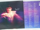 DECLAN MCKENNA ( ZEROS)  SIGNED LP 12'' VINYL