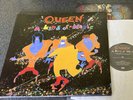 QUEEN-A KIND OF MAGIC-UK 1ST ISSUE 1986 VINYL LP+INNER-EU 3509 DMM (NM/EX+)