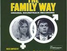 Paul McCartney and Wings The Family Way- RSD 15 vinyl LP  reco