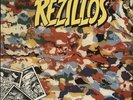 Rezillos Can't Stand The Rezillos UK vinyl LP album record