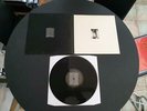 JOY DIVISION UNKNOWN PLEASURES 1979 UK PRESS 12