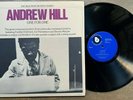 Andrew Hill One for one w.F.Hubbard-J.Henderson Blue Note 2 Lps unissued
