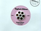 SOCIAL LOVERS - Love Come Do -7 SOLD OUT BOOGIE FUNK;NU DISCO STAR CREATURE PINK