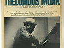 THELONIOUS MONK Complete Genius Blue Note BN-LA579-H2 strVG 2LP