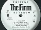 THE FIRM 