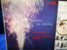 @HMV ASD 279 *WHITE/GOLD* RUDOLF KEMPE* NIGHTS IN VIENNA* VIENNA PHILHARMONIC*