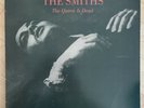 The Smiths - The Queen Is Dead - Green Vinyl - sehr gut - RARITÄT