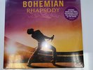 Bohemian Rhapsody Soundtrack (2-LP Vinyl) • NEW • Queen, Best of, Greatest Hits