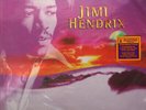 Jimi Hendrix First Rays Of The New Rising Sun STILL SEALED / GATEFOLD