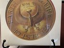 The BEST of EARTH, WIND & FIRE Vol. 1 (1981) by Earth Wind & Fire Picture Disc