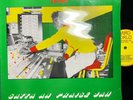 JAH FRANKIE JONES Satta And Praise Jah THIRD WORLD TWS916 1977 Vinyl LP EX-