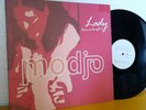 Modjo - Lady (hear me tonight) / Original 12