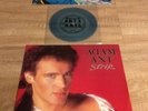 Adam And The Ants - Apollo 9 A.N.T.S. Strip - EX+ RARE Vinyl Records Bundle Lot