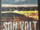 SON VOLT-HONKY TONK-ROUNDER RECORDS-MINT-2013-RARE