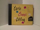 78tk album set-piano-COLUMBIA C-129-Frankie Carle-Carle comes Calling- 4 disc