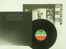 AC/DC BACK IN BLACK ATLANTIC P-10906A JAPAN VINYL LP